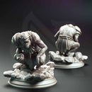 Trogg Cannibals by DM Stash - image 3