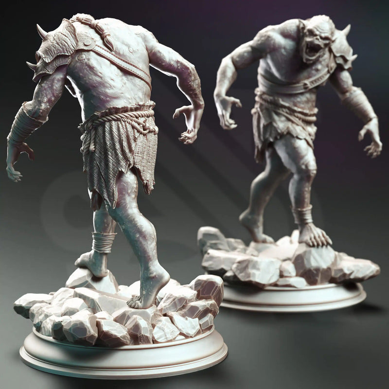Trogg Cannibals by DM Stash - image 2