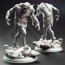 Trogg Cannibals by DM Stash - image 1