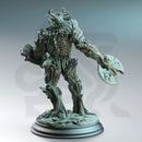 Trostaka the Vengeful – Treant of Hatred by DM Stash - image 2