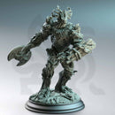 Trostaka the Vengeful – Treant of Hatred by DM Stash - image 1