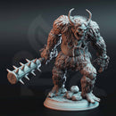 Tulva Drolls – Snow Trolls of the Deep by DM Stash - image 1