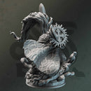 Tuzugo – Evangelist of the Sacred Fire by DM Stash - image 2