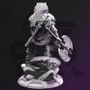Tygrin Char – War Chief by DM Stash - image 2