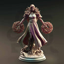 Tyria Ravensong – Dark Sorcereress by DM Stash - image 1