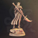 Tyriana – Blade of Faith by DM Stash - image 2