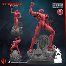 Ultron (Rivals) - Marvel: Crisis Protocol Proxy | Trident Studios