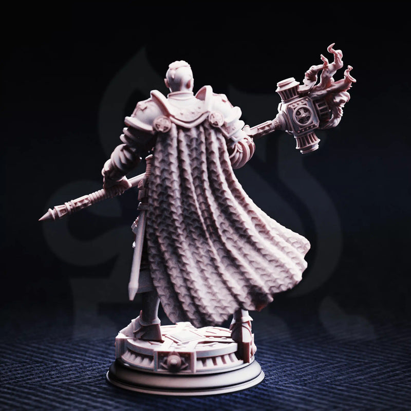 Uktakun – Harbinger of Namneri by DM Stash - image 2