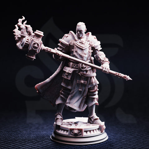 Uktakun – Harbinger of Namneri by DM Stash - image 1