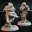 Umbrascale – Draconic Rogue by DM Stash - image 2