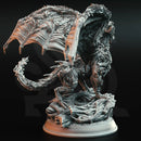 Underthwyn – Ancient Fey Dragon by DM Stash - image 2