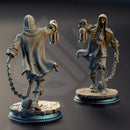 Undying Scallywags – Crew of the Damned Galleon by DM Stash - image 2