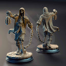 Undying Scallywags – Crew of the Damned Galleon by DM Stash - image 1