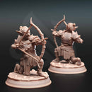 Urkadu Goblin Tribe by DM Stash - image 3