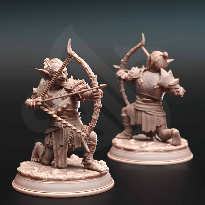 Urkadu Goblin Tribe by DM Stash - image 3