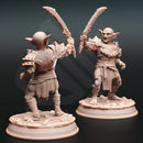 Urkadu Goblin Tribe by DM Stash - image 2