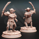 Urkadu Goblin Tribe by DM Stash - image 1
