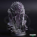 Vaezirak – Lord of the Eldraeth by DM Stash - image 1