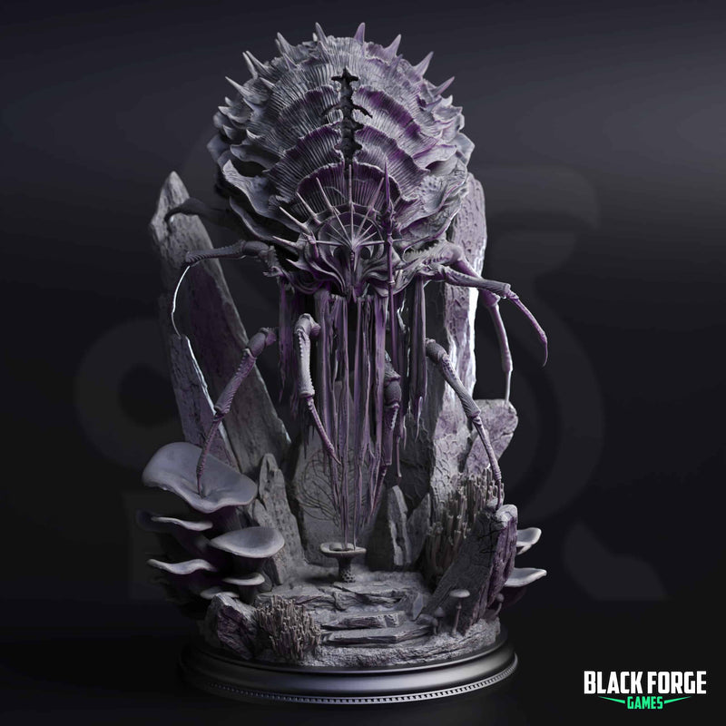 Vaezirak – Lord of the Eldraeth by DM Stash - image 1