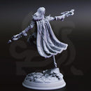 Vakara N’thara – Drow Assassin by DM Stash - image 2