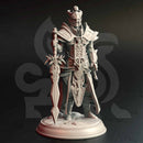 Valius Hanar – Arch Marshall by DM Stash - image 1