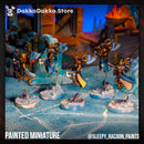 Valkyries Squad x5 by DakkaDakka - image 1
