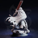 Valoris the Unscathed – Immortal Warrior by DM Stash - image 2
