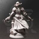 Valter Brookes – Hunter of the Defiled by DM Stash - image 2