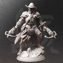 Valter Brookes – Hunter of the Defiled by DM Stash - image 1