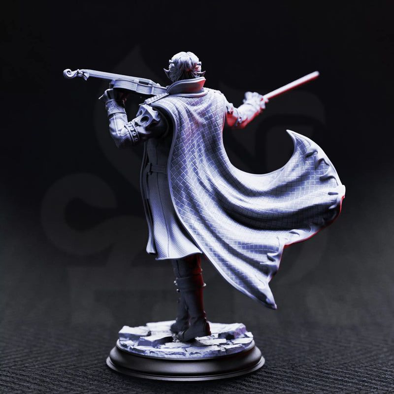 Vampire Socialites – Guests of the Masquerade by DM Stash - image 2