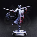 Vampire Socialites – Guests of the Masquerade by DM Stash - image 1