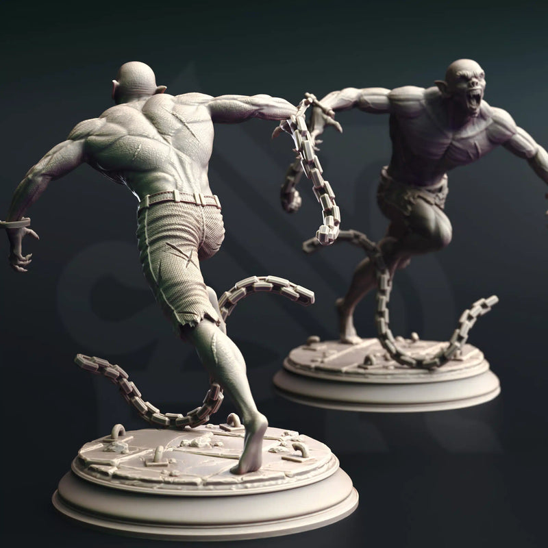 Vampire Thralls of the Coven by DM Stash - image 2
