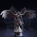 Varathos – Warden of Syelden by DM Stash - image 1