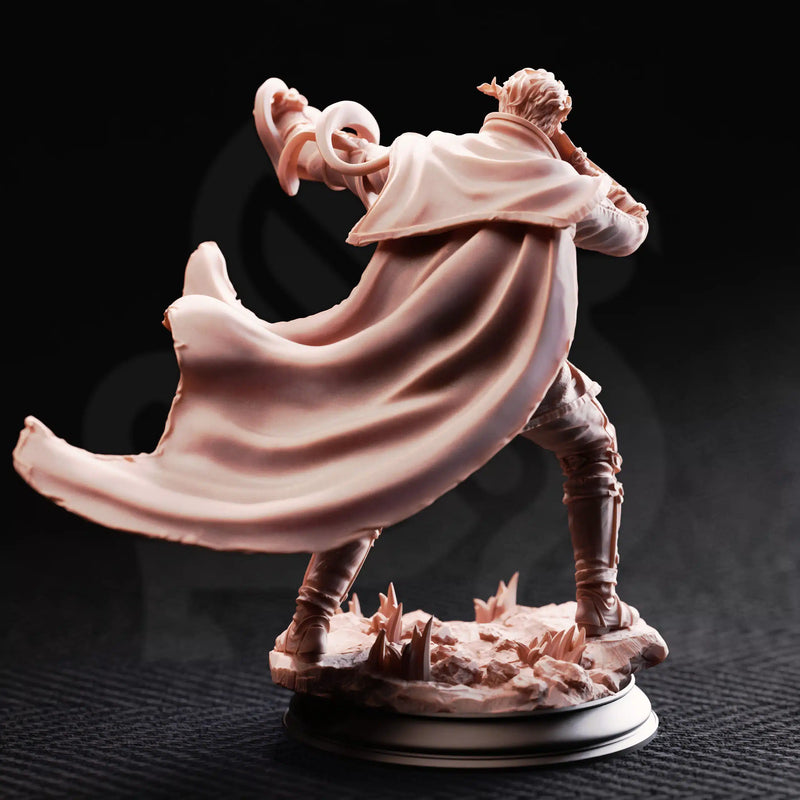 Varys Farseeker – Inquisitor Initiate by DM Stash - image 2