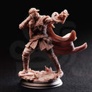Varys Farseeker – Inquisitor Initiate by DM Stash - image 1