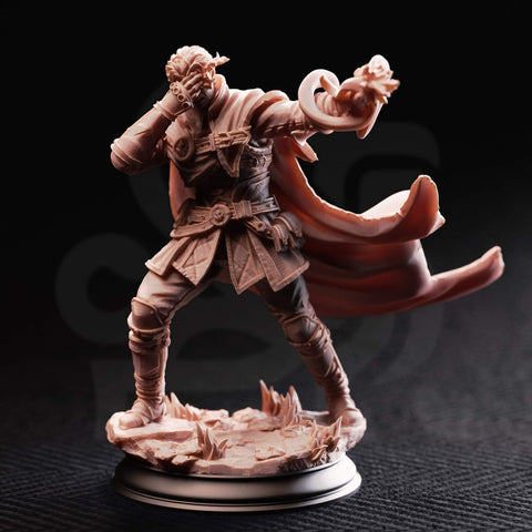 Varys Farseeker – Inquisitor Initiate by DM Stash - image 1