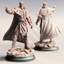 Varys Farseeker – Psionic Dark Inquisitor by DM Stash - image 1