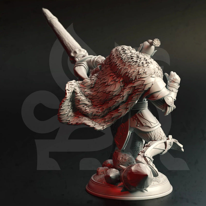 Vastergotten – Grand Lancer by DM Stash - image 2