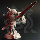 Vastergotten – Grand Lancer by DM Stash - image 1