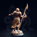 Vendimar Thyran – Dark Sun Paladin by DM Stash - image 2