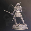 Vera Lanius – Marshall of the Realm by DM Stash - image 2