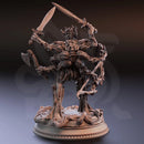 Verda – Vengeful Dryad by DM Stash - image 2