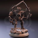 Verda – Vengeful Dryad by DM Stash - image 1