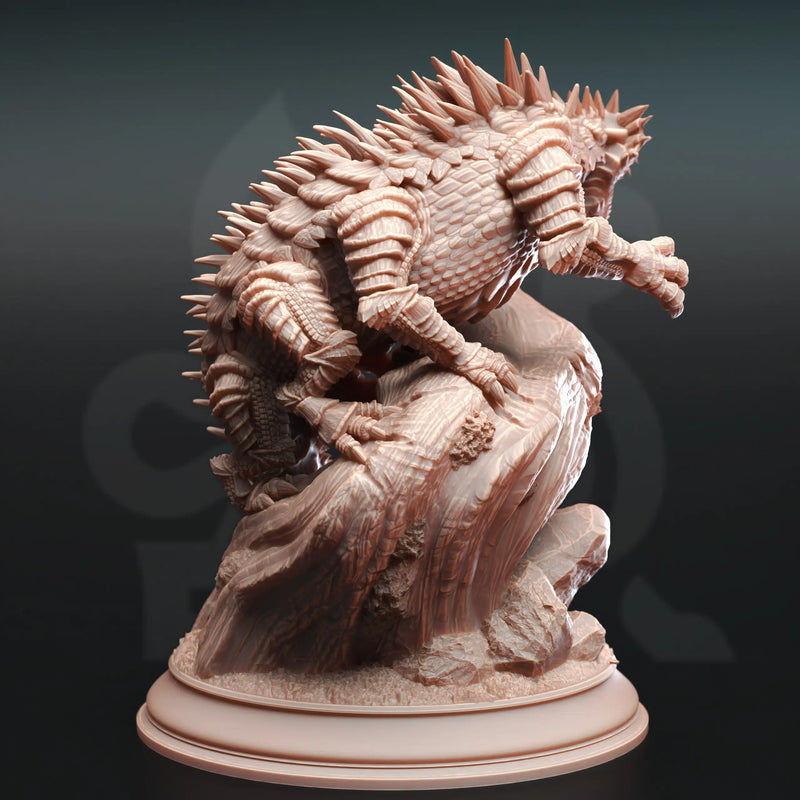 Verdant Basilisk by DM Stash - image 2