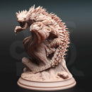 Verdant Basilisk by DM Stash - image 1