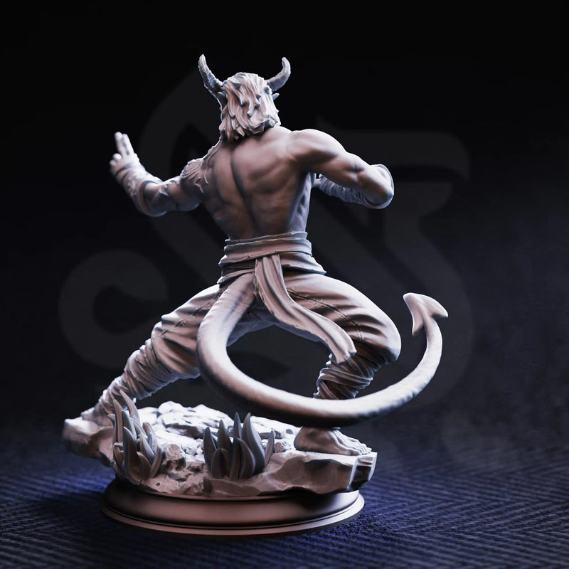Verek “Heartless” of the Spit by DM Stash - image 2