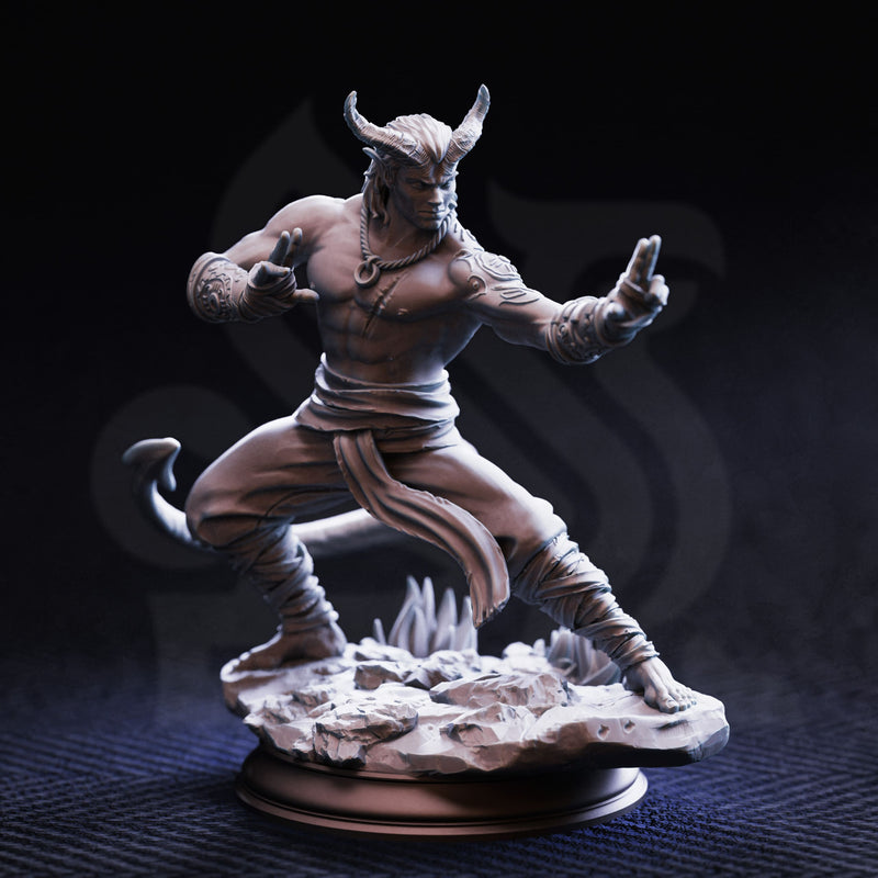 Verek “Heartless” of the Spit by DM Stash - image 1