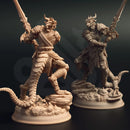 Veseria – The Raging Dragon by DM Stash - image 2