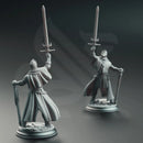 Vicar Atticus – The Priest Knight by DM Stash - image 2