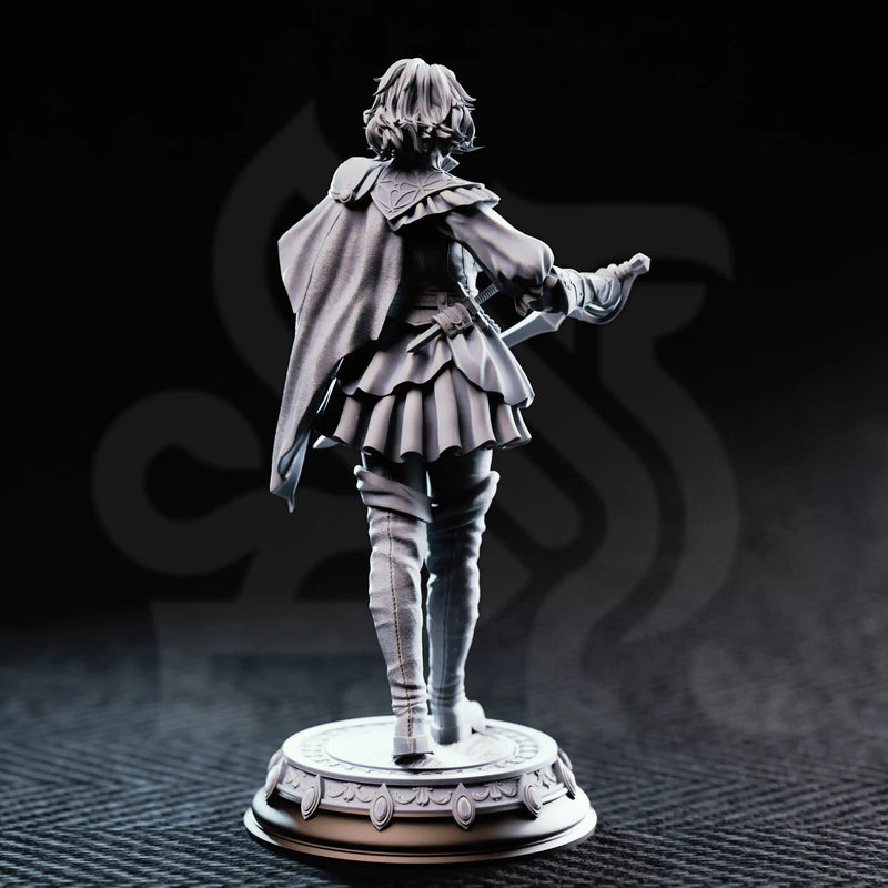 Victoria Asquith – Lady Duellist by DM Stash - image 2